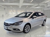  Opel  Astra OPEL  / 2015 / 5P / STATION WAGON ST 1.6 CDTI INNOVATION 110CV SeS MT6 