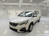  Peugeot  5008 PEUGEOT  / 2017 / 5P / SUV BLUEHDI 130 BUSINESS EAT8 S/S AUT. 
