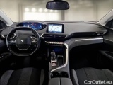  Peugeot  5008 PEUGEOT  / 2017 / 5P / SUV BLUEHDI 130 BUSINESS EAT8 S/S AUT. #3