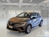  Renault  Captur RENAULT  / 2019 / 5P / SUV 1.5 DCI BLUE 85KW BUSINESS EDC 