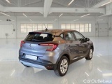  Renault  Captur RENAULT  / 2019 / 5P / SUV 1.5 DCI BLUE 85KW BUSINESS EDC #2