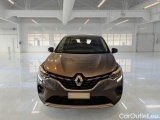  Renault  Captur RENAULT  / 2019 / 5P / SUV 1.5 DCI BLUE 85KW BUSINESS EDC #6