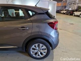  Renault  Captur RENAULT  / 2019 / 5P / SUV 1.5 DCI BLUE 85KW BUSINESS EDC #54