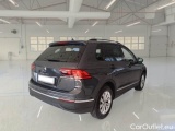  Volkswagen  Tiguan VOLKSWAGEN  / 2020 / 5P / SUV 2.0 TDI SCR 110KW LIFE DSG #2