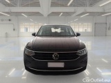  Volkswagen  Tiguan VOLKSWAGEN  / 2020 / 5P / SUV 2.0 TDI SCR 110KW LIFE DSG #6