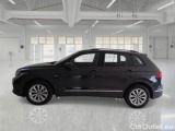  Volkswagen  Tiguan VOLKSWAGEN  / 2020 / 5P / SUV 2.0 TDI SCR 110KW LIFE DSG #8