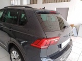  Volkswagen  Tiguan VOLKSWAGEN  / 2020 / 5P / SUV 2.0 TDI SCR 110KW LIFE DSG #76