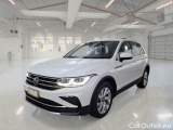  Volkswagen  Tiguan VOLKSWAGEN  / 2020 / 5P / SUV 2.0 TDI SCR 110KW ELEGANCE DSG 