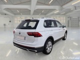  Volkswagen  Tiguan VOLKSWAGEN  / 2020 / 5P / SUV 2.0 TDI SCR 110KW ELEGANCE DSG #2