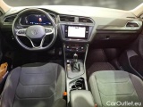  Volkswagen  Tiguan VOLKSWAGEN  / 2020 / 5P / SUV 2.0 TDI SCR 110KW ELEGANCE DSG #3
