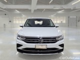  Volkswagen  Tiguan VOLKSWAGEN  / 2020 / 5P / SUV 2.0 TDI SCR 110KW ELEGANCE DSG #6