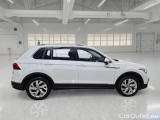  Volkswagen  Tiguan VOLKSWAGEN  / 2020 / 5P / SUV 2.0 TDI SCR 110KW ELEGANCE DSG #7