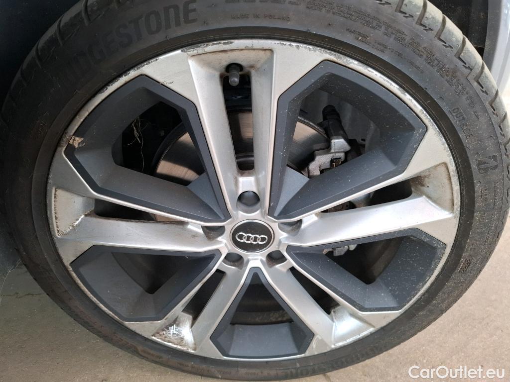  Audi  Q2  Design Luxe Quattro 2.0 TFSI 190CV BVA7 E6 #24