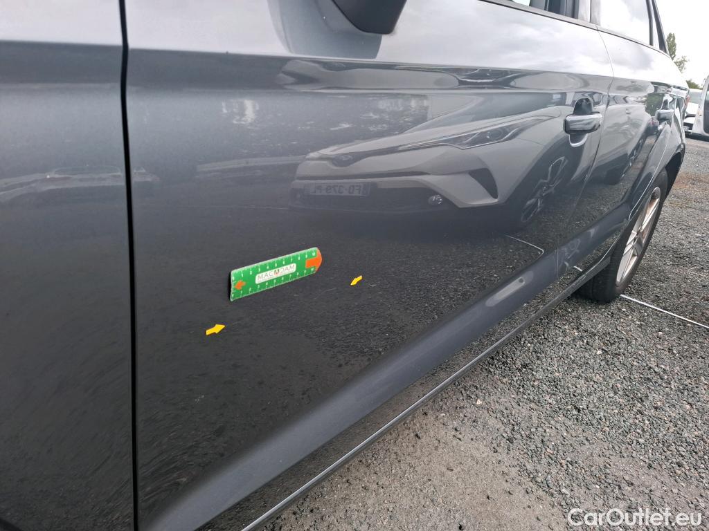  Audi  A3  Berline 30 TFSI 1.0 TFSI 115CV BVA7 E6dT #12