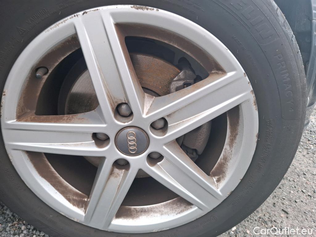  Audi  A3  Berline 30 TFSI 1.0 TFSI 115CV BVA7 E6dT #21