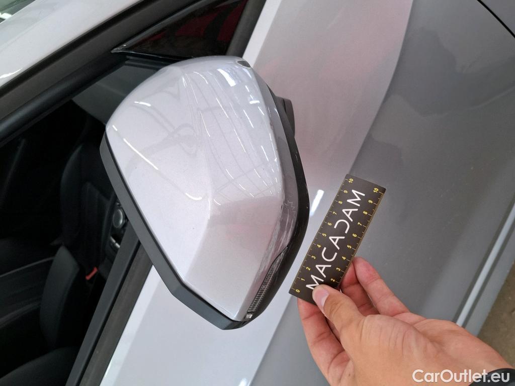  Audi  Q2  Design Luxe Quattro 2.0 TFSI 190CV BVA7 E6 #58