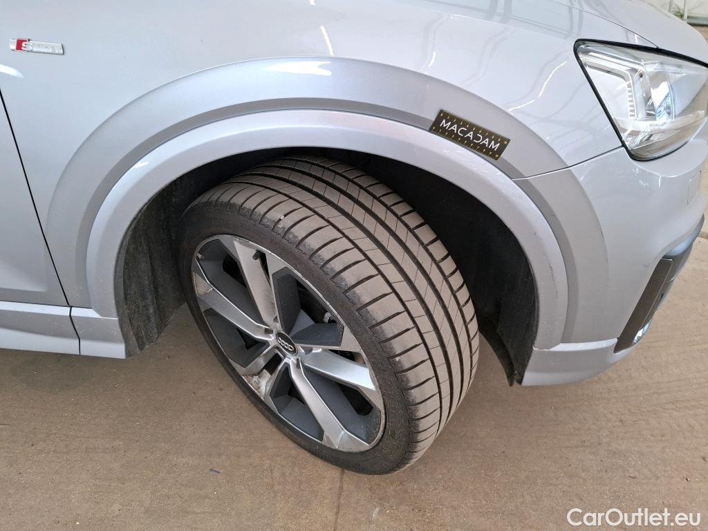  Audi  Q2  Design Luxe Quattro 2.0 TFSI 190CV BVA7 E6 #61