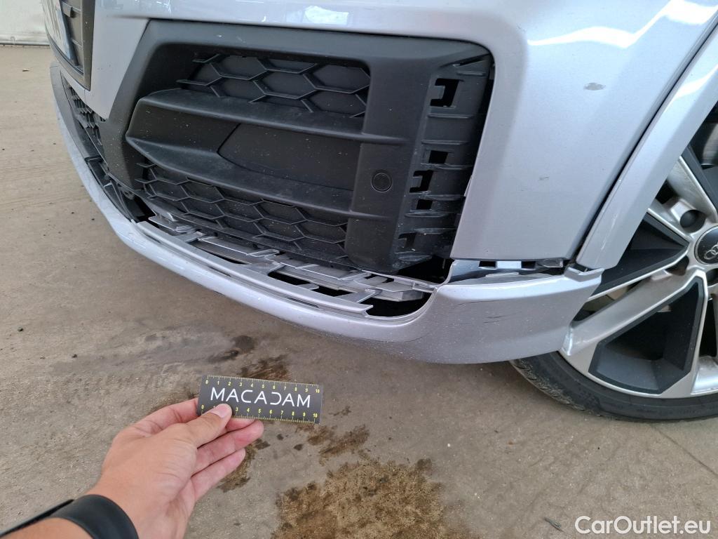  Audi  Q2  Design Luxe Quattro 2.0 TFSI 190CV BVA7 E6 #13