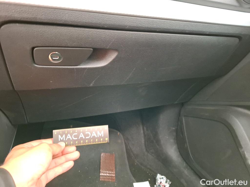  Audi  Q2  Design Luxe Quattro 2.0 TFSI 190CV BVA7 E6 #41