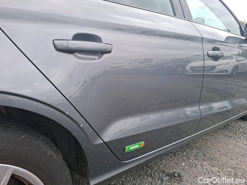  Audi  A3  Berline 30 TFSI 1.0 TFSI 115CV BVA7 E6dT #6