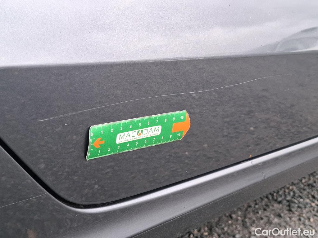  Audi  A3  Berline 30 TFSI 1.0 TFSI 115CV BVA7 E6dT #7