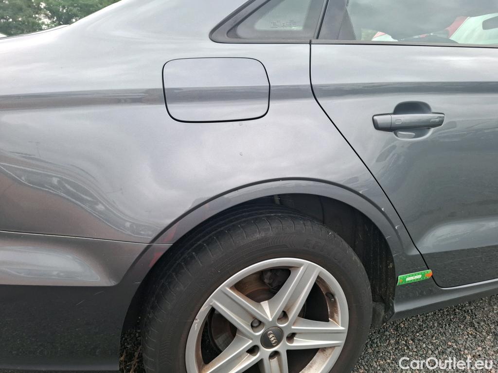  Audi  A3  Berline 30 TFSI 1.0 TFSI 115CV BVA7 E6dT #9