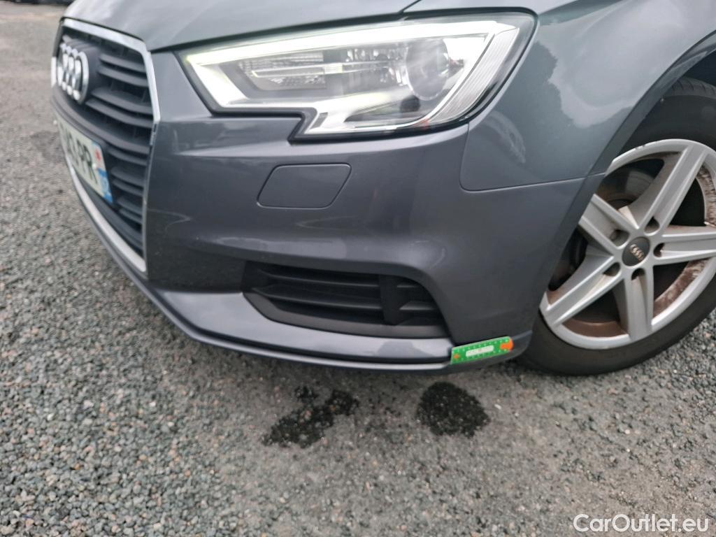  Audi  A3  Berline 30 TFSI 1.0 TFSI 115CV BVA7 E6dT #14