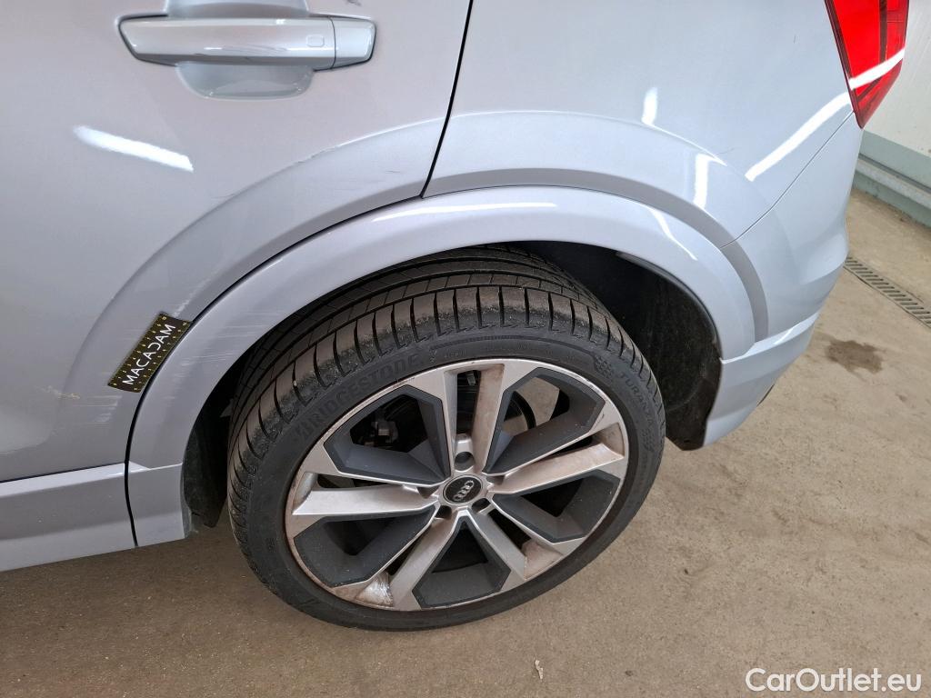  Audi  Q2  Design Luxe Quattro 2.0 TFSI 190CV BVA7 E6 #53