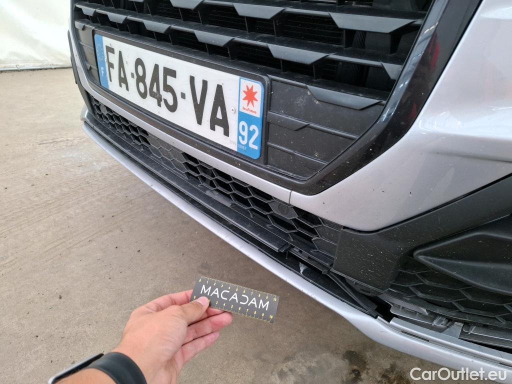  Audi  Q2  Design Luxe Quattro 2.0 TFSI 190CV BVA7 E6 #51