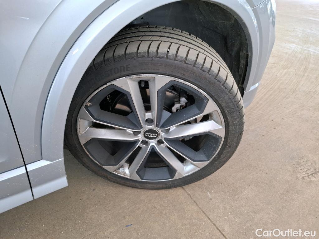  Audi  Q2  Design Luxe Quattro 2.0 TFSI 190CV BVA7 E6 #23