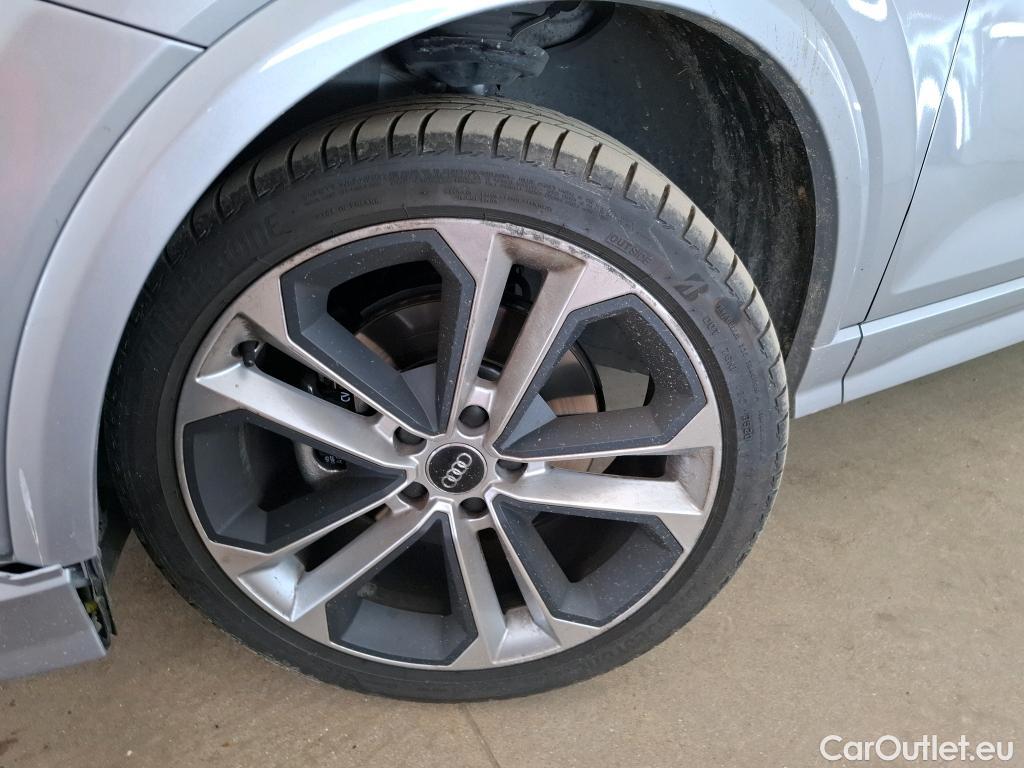  Audi  Q2  Design Luxe Quattro 2.0 TFSI 190CV BVA7 E6 #33