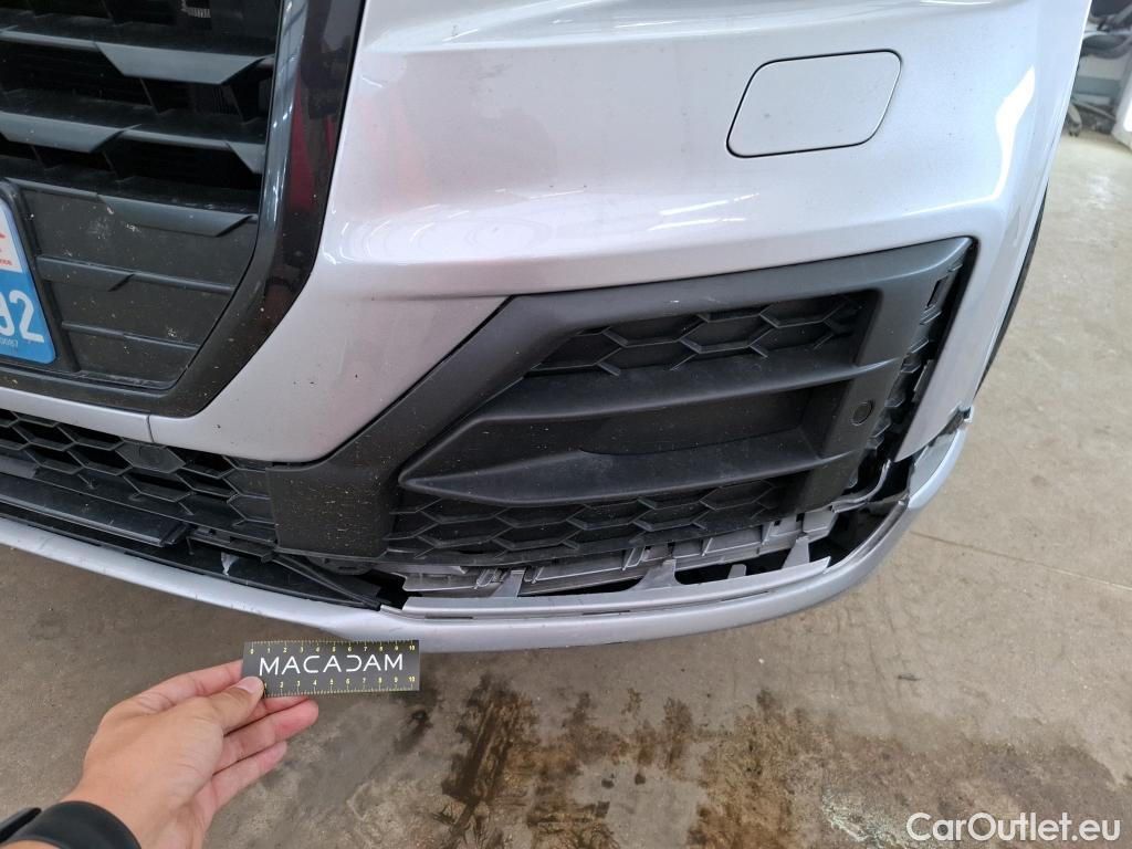  Audi  Q2  Design Luxe Quattro 2.0 TFSI 190CV BVA7 E6 #52