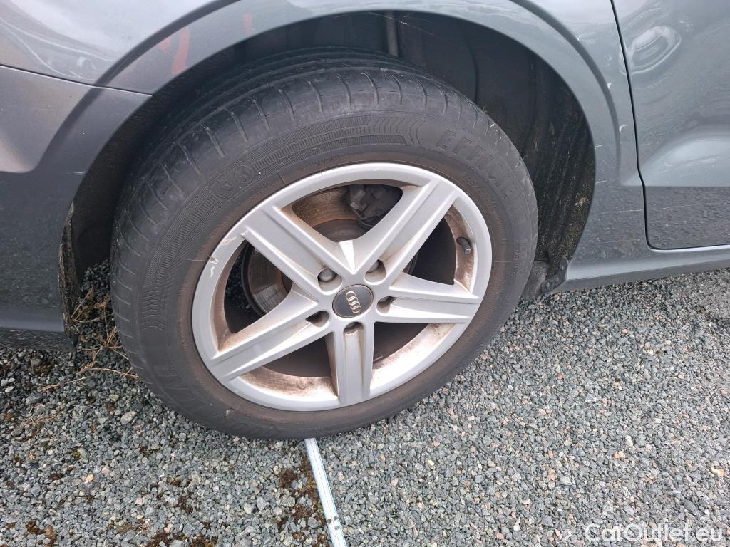  Audi  A3  Berline 30 TFSI 1.0 TFSI 115CV BVA7 E6dT #18
