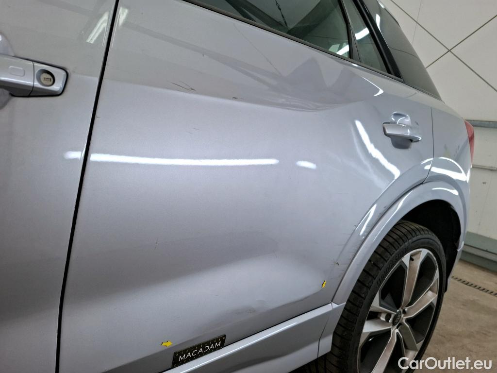  Audi  Q2  Design Luxe Quattro 2.0 TFSI 190CV BVA7 E6 #1