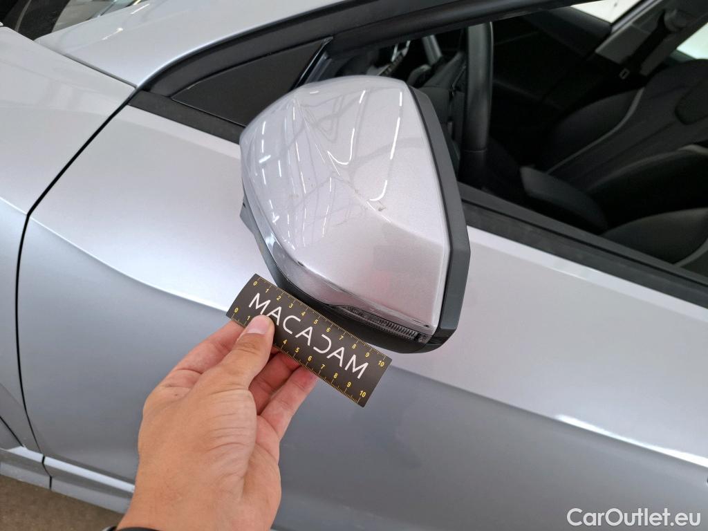  Audi  Q2  Design Luxe Quattro 2.0 TFSI 190CV BVA7 E6 #55