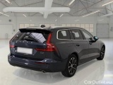  Volvo  V60 VOLVO  / 2019 / 5P / STATION WAGON D3 GEARTR.MOM.BUSINESS PRO #2