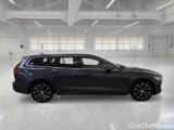  Volvo  V60 VOLVO  / 2019 / 5P / STATION WAGON D3 GEARTR.MOM.BUSINESS PRO #7
