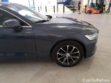  Volvo  V60 VOLVO  / 2019 / 5P / STATION WAGON D3 GEARTR.MOM.BUSINESS PRO #36