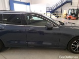  Volvo  V60 VOLVO  / 2019 / 5P / STATION WAGON D3 GEARTR.MOM.BUSINESS PRO #40