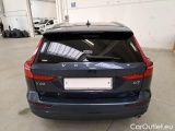  Volvo  V60 VOLVO  / 2019 / 5P / STATION WAGON D3 GEARTR.MOM.BUSINESS PRO #49