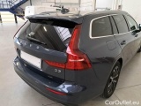  Volvo  V60 VOLVO  / 2019 / 5P / STATION WAGON D3 GEARTR.MOM.BUSINESS PRO #53