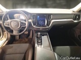  Volvo  V60 VOLVO  / 2019 / 5P / STATION WAGON B4 D AUTOM.MOM.BUSINESS PRO #3