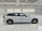 Volvo  V60 VOLVO  / 2019 / 5P / STATION WAGON B4 D AUTOM.MOM.BUSINESS PRO #7