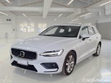  Volvo  V60 VOLVO  / 2019 / 5P / STATION WAGON B4 D AUTOM.MOM.BUSINESS PRO 