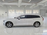  Volvo  V60 VOLVO  / 2019 / 5P / STATION WAGON B4 D AUTOM.MOM.BUSINESS PRO #8
