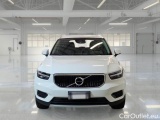 Volvo  XC 40 VOLVO XC40 / 2017 / 5P / SUV T2 MOMENTUM PRO #6