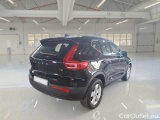  Volvo  XC 40 VOLVO XC40 / 2017 / 5P / SUV T2 MOMENTUM CORE #2
