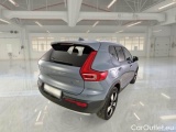  Volvo  XC 40 VOLVO XC40 / 2017 / 5P / SUV T4 GEARTRONIC BUSINESS PLUS #2