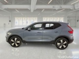  Volvo  XC 40 VOLVO XC40 / 2017 / 5P / SUV T4 GEARTRONIC BUSINESS PLUS #8
