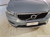  Volvo  XC 40 VOLVO XC40 / 2017 / 5P / SUV T4 GEARTRONIC BUSINESS PLUS #26